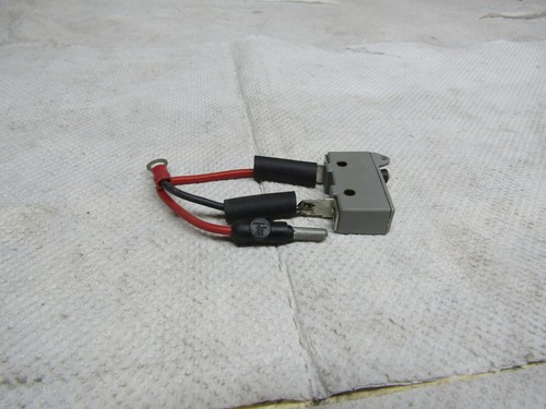 60753000 interruttore corpo - interruttore,