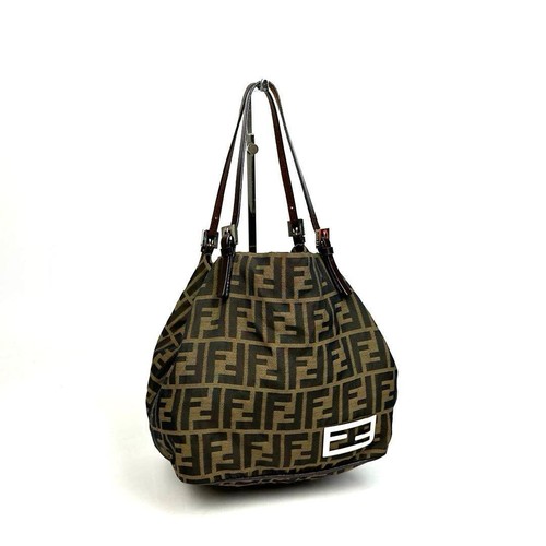Borsa mano fendi ottime - borsa,