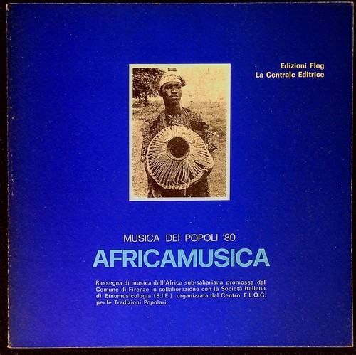 Africamusica musica dei - africamusica, :