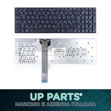 Tastiera Italiana per Notebook Asus A55V A55VD K55A K55V K55VD  9J.N2J82.R0E
