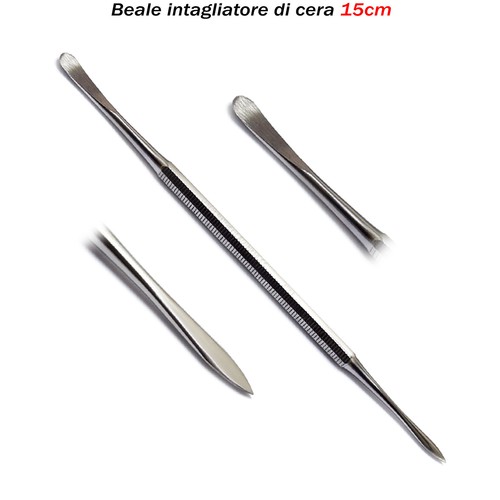 Beale cera intagliatori per - beale,