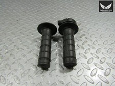 MANOPOLE GAS MANUBRIO HONDA TRANSALP XL 700 V 2007 2013