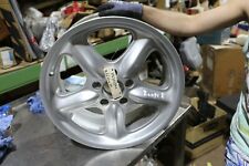 1X ORIGINAL Mercedes Cerchi In