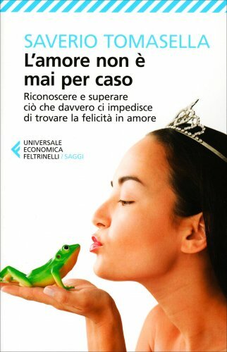 Libro amore non mai - l'amore,