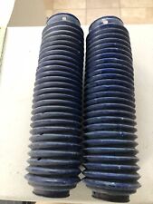 Honda Africa Twin 650 1989. Soffietti forcelle anteriori usate