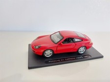 Porsche 911 Carrera Coupè del