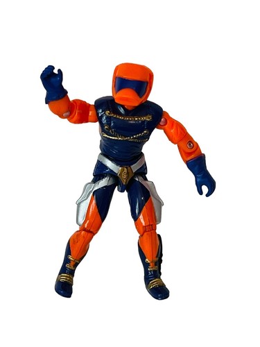 Joe cobra action figure - gi,