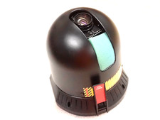 Fotocamera pelco dd5bcbw 60hz - fotocamera,
