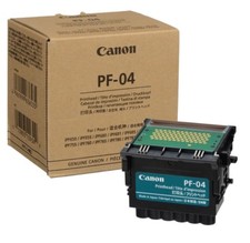 Original Printhead CANON PF-04