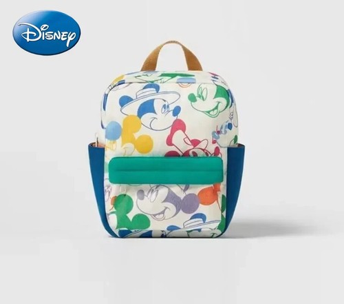 Zaino topolino per bambini - topolino,