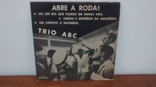 HEAR 7" TRIO ABC EP "ABRE A