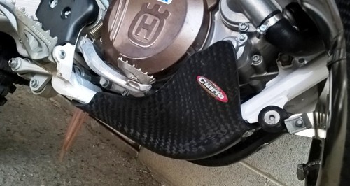 Ciarlo protezione motore - protezione,
