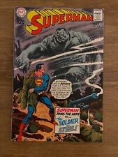 Superman # 216 NM DC Comic