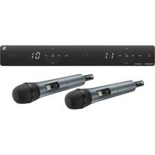 Sennheiser XSW 1-835 set