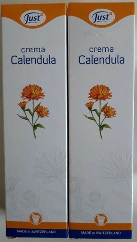 Offerta just crema calendula - offerta, 2