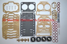 Kit professionale carburatore 4x40 DCNF Weber, Ferrari 208/308, Lamborghini Urraco, B. 0169