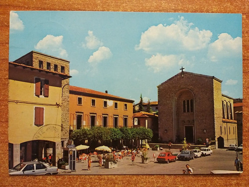 Castel aiano - d'aiano, (bologna)