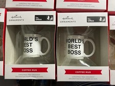 Hallmark Ornament - The Office