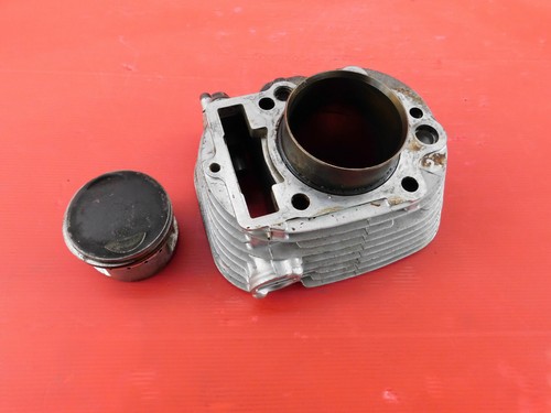 Cilindro pistone motore 2 - motore,