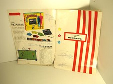 1 Istruzioni libretto Monopoli