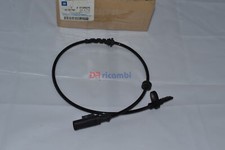 SENSORE NUMERO GIRI RUOTA