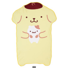 Sanrio Pompompurin