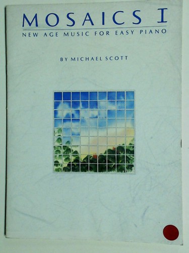 Mosaics new age - mosaics,