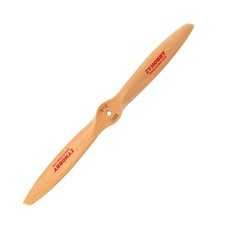 1PZ FLIGHT MODEL Beach Wood