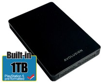 Avolusion HD250U3-Z1-PRO 1TB