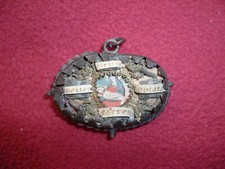 ANTICO CIONDOLO RELIQUIA