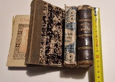 LETTERE SCELTE DAI FAMILIARI