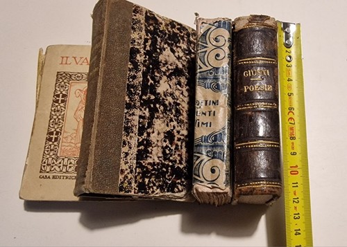 Lettere scelte dai - dai, familiari