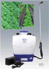 Pompa irroratrice lt.16 per