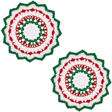 Tovaglia natalizia