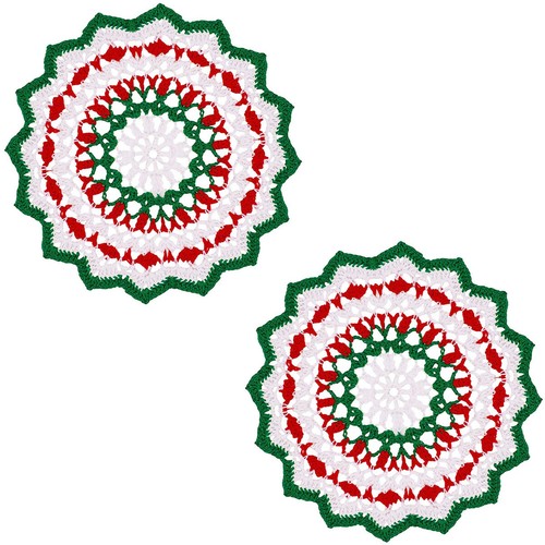 Tovaglia natalizia