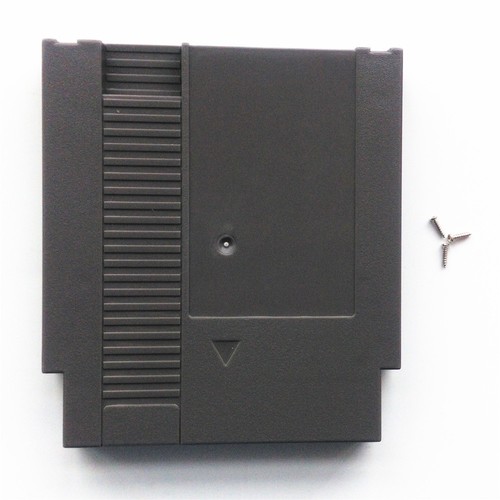 Nes case cartuccia - cartuccia, custodia