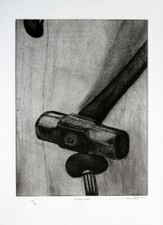 ARTURO MONTOTO cubano firmato