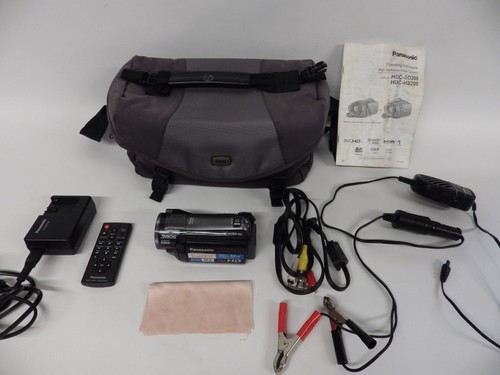 Videocamera panasonic - videocamera,