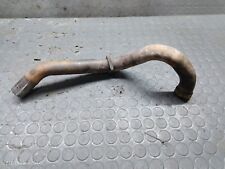 collettore di scarico marmitta piaggio beverly 250 carburatore 2003 2006