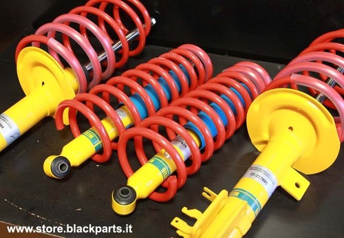 Kit assetto bilstein eibach - bilstein, -eibach