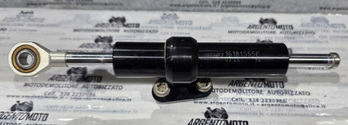 Ammortizzatore sterzo ktm - di,