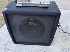 Behringer Ultratone K450FX 45W