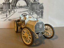 Distler Mercedes 35 HP 1901 molto raro