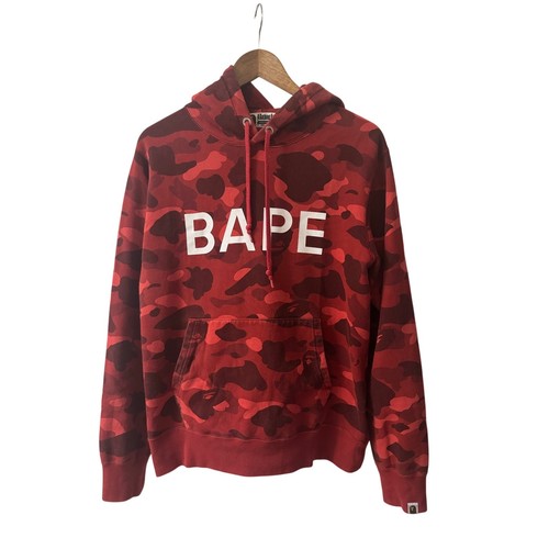 Felpa con cappuccio - , bape