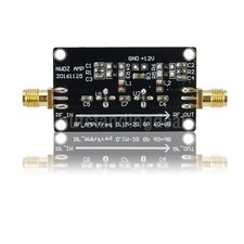 Amplificatore RF Wideband