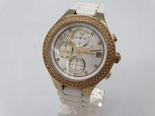 Orologio cronografo donna DKNY