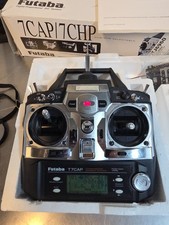 Futaba 7CAP/7CHP 7CH-FM 7