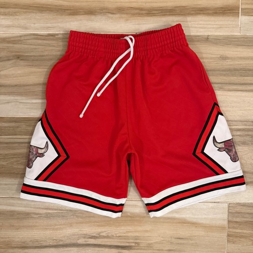 Pantaloncini mitchell ness - pantaloncini, &