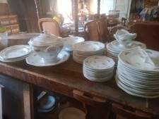 Servizio piatti rosenthal - servizio,