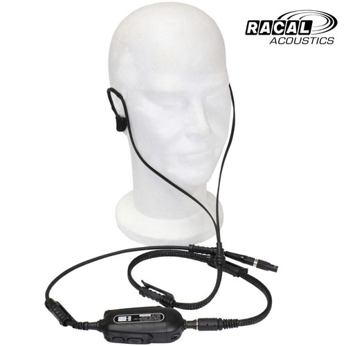 Personal role radio racal - personal,
